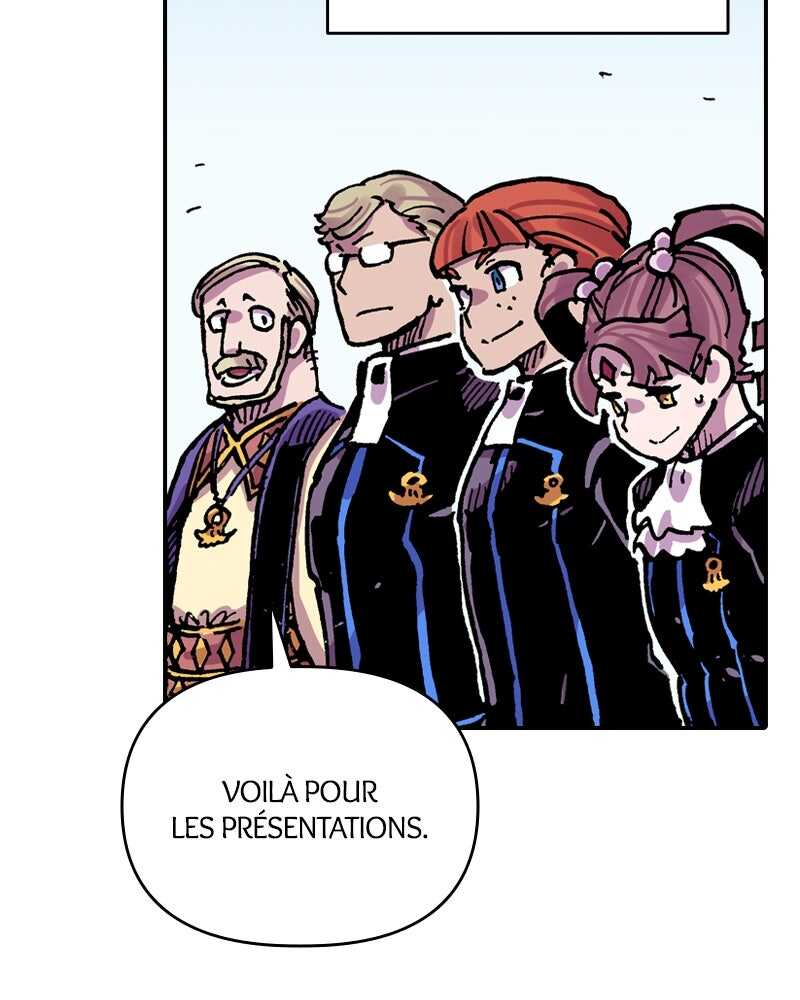 Read Clevatess Scan Manga Online