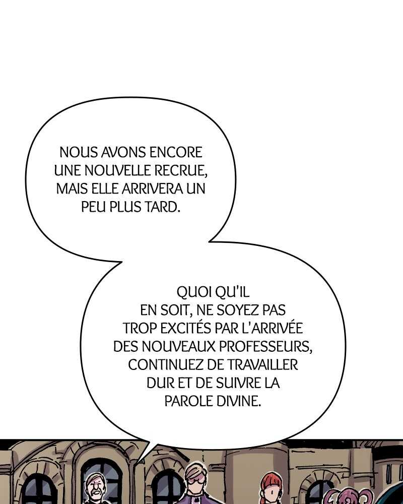 Read Clevatess Scan Manga Online