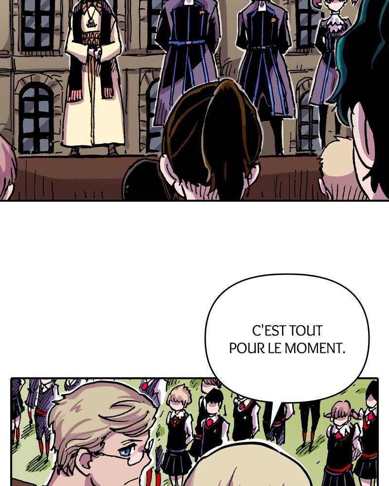 Read Clevatess Scan Manga Online