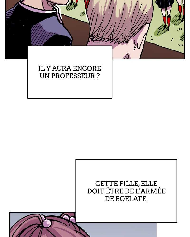 Read Clevatess Scan Manga Online