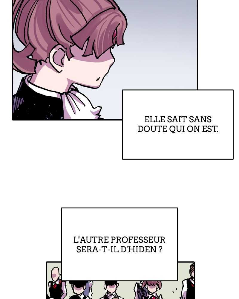 Read Clevatess Scan Manga Online