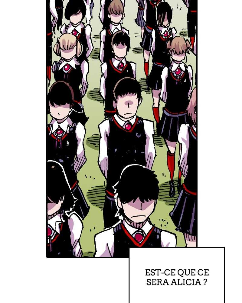 Read Clevatess Scan Manga Online