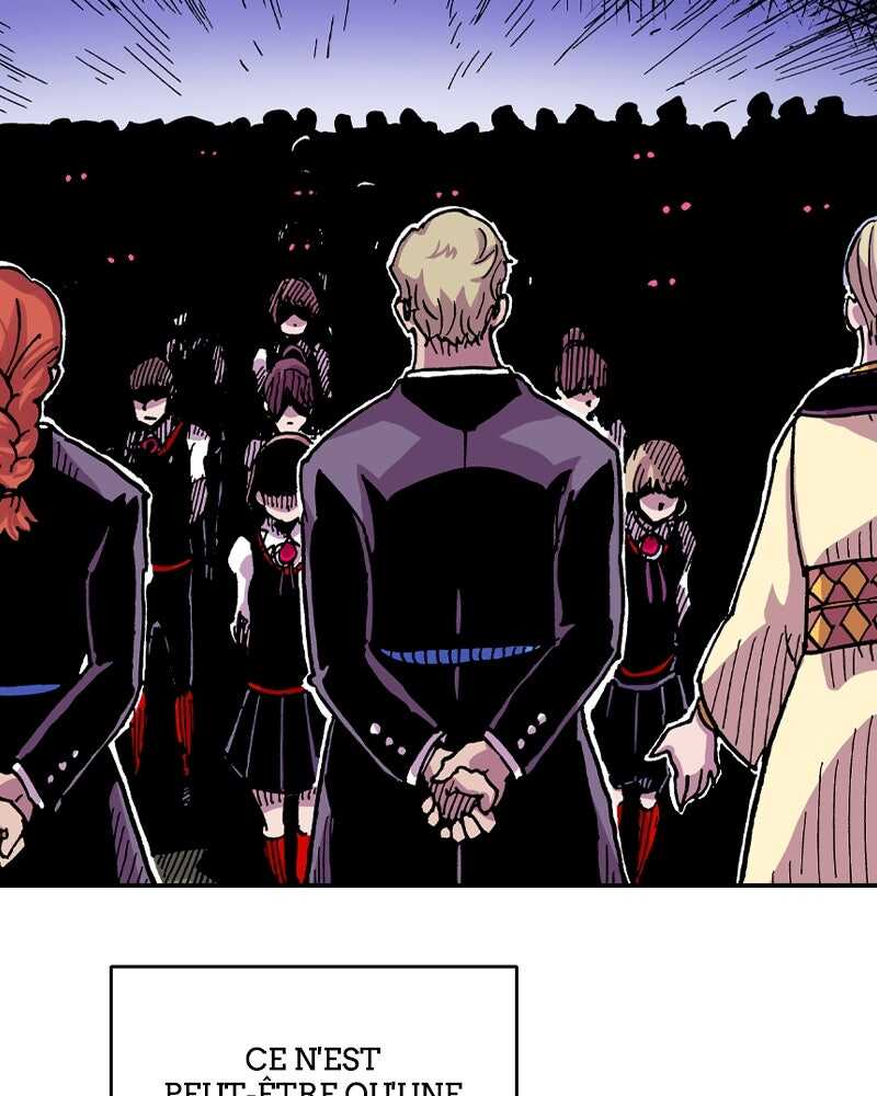 Read Clevatess Scan Manga Online