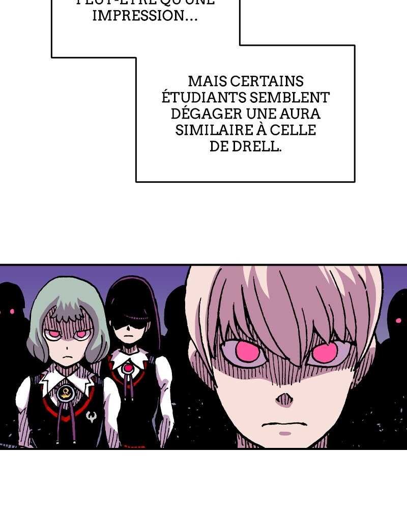 Read Clevatess Scan Manga Online