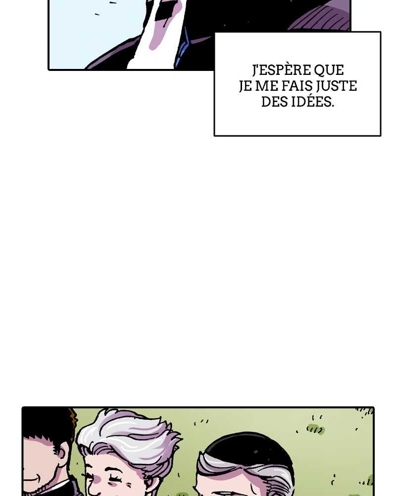 Read Clevatess Scan Manga Online