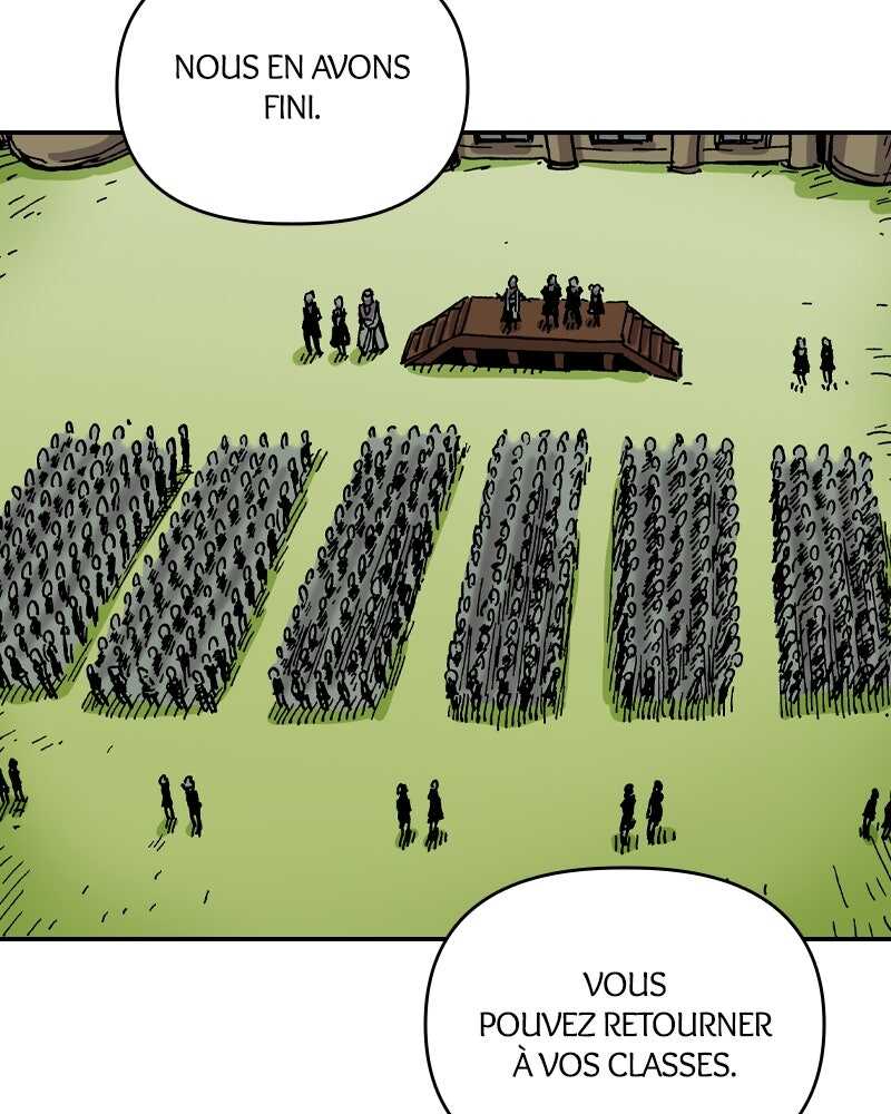 Read Clevatess Scan Manga Online