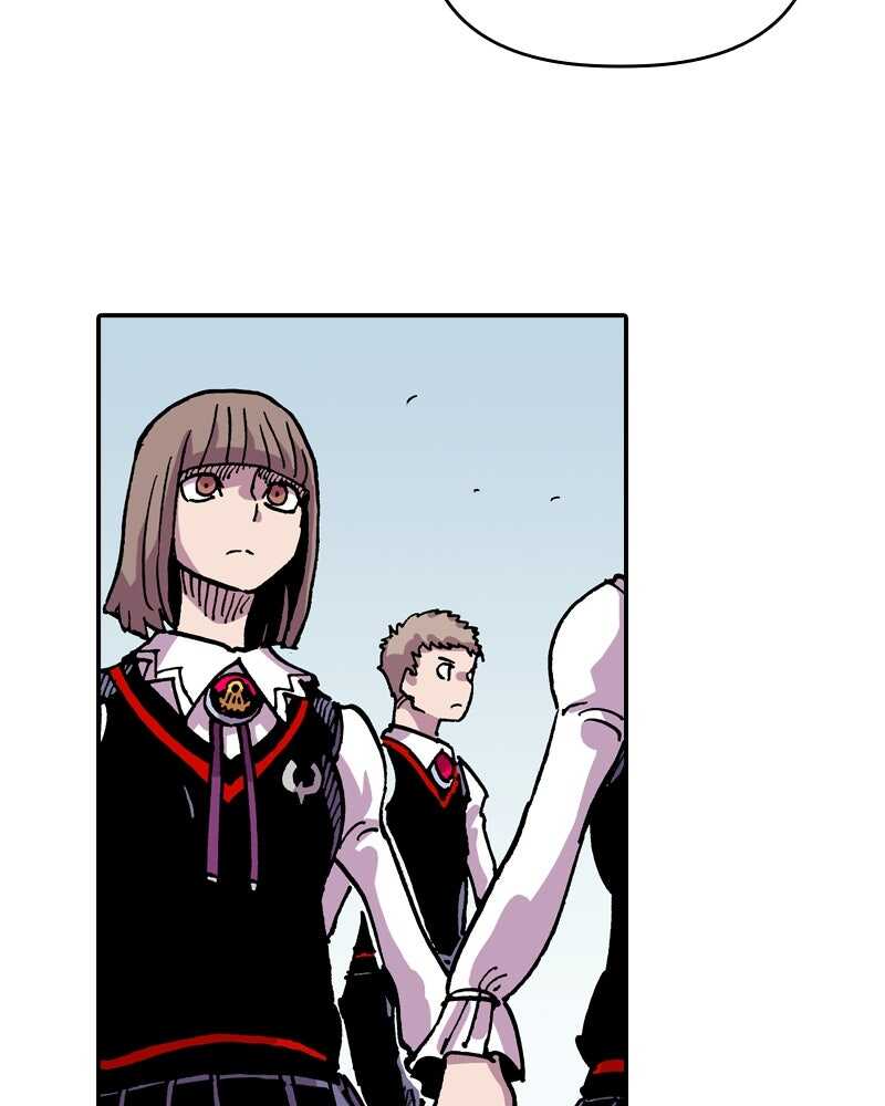 Read Clevatess Scan Manga Online