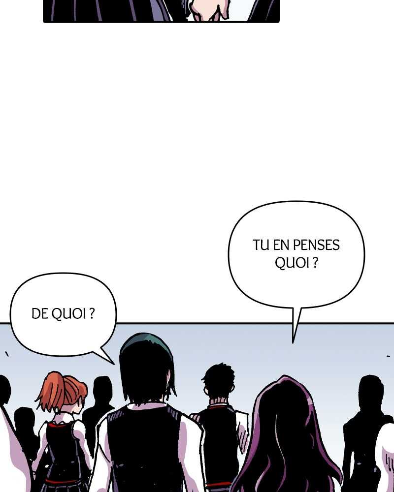 Read Clevatess Scan Manga Online