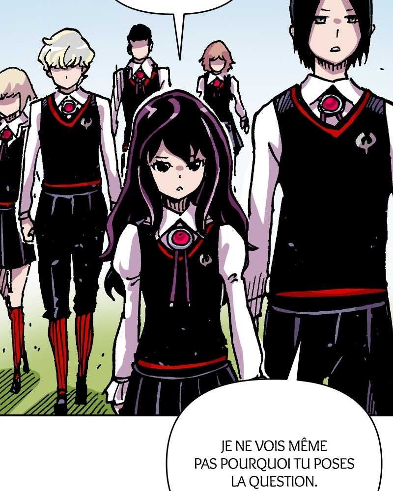 Read Clevatess Scan Manga Online