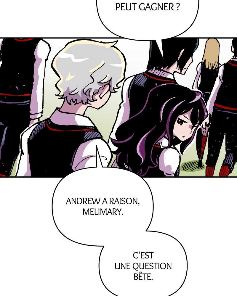 Read Clevatess Scan Manga Online