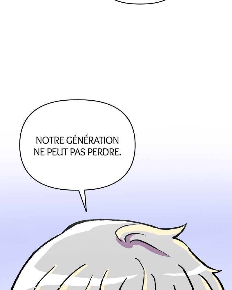 Read Clevatess Scan Manga Online