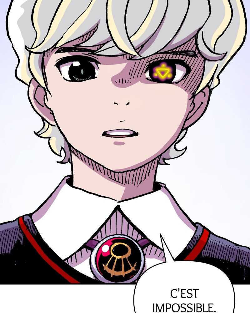 Read Clevatess Scan Manga Online