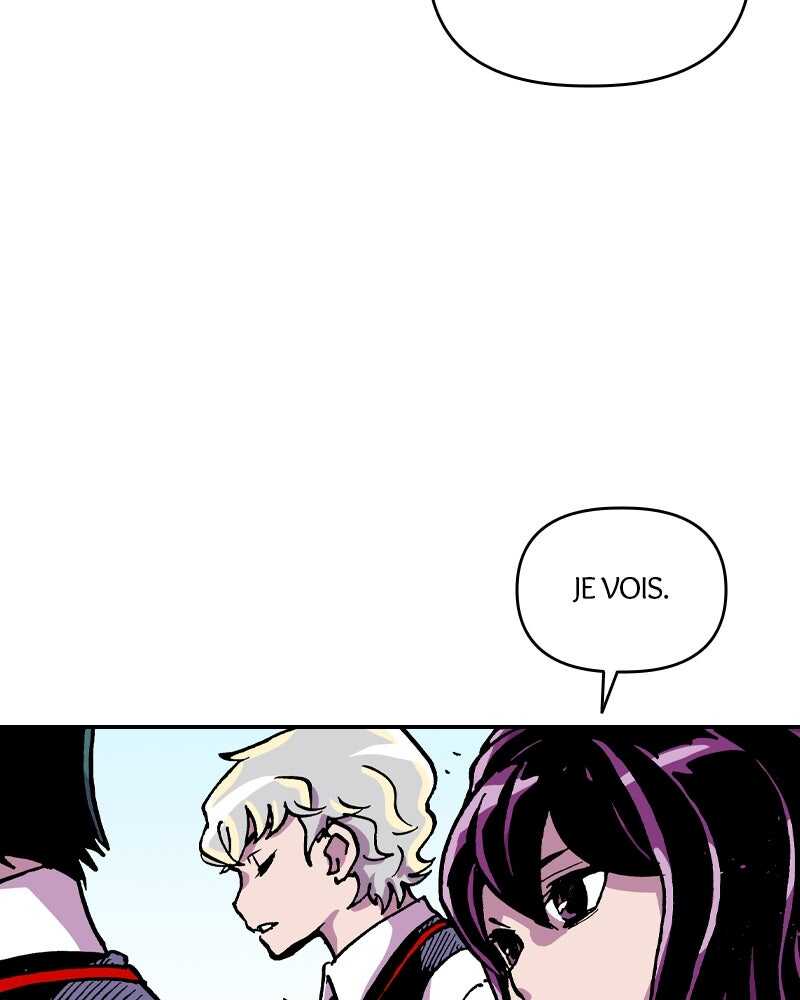 Read Clevatess Scan Manga Online