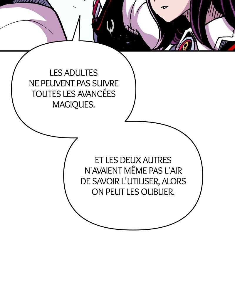 Read Clevatess Scan Manga Online