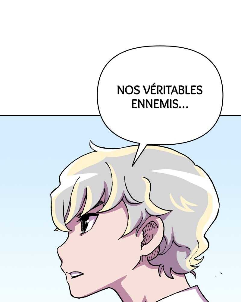 Read Clevatess Scan Manga Online