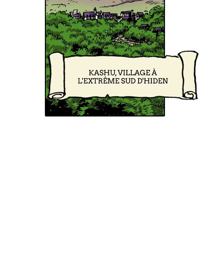 Read Clevatess Scan Manga Online