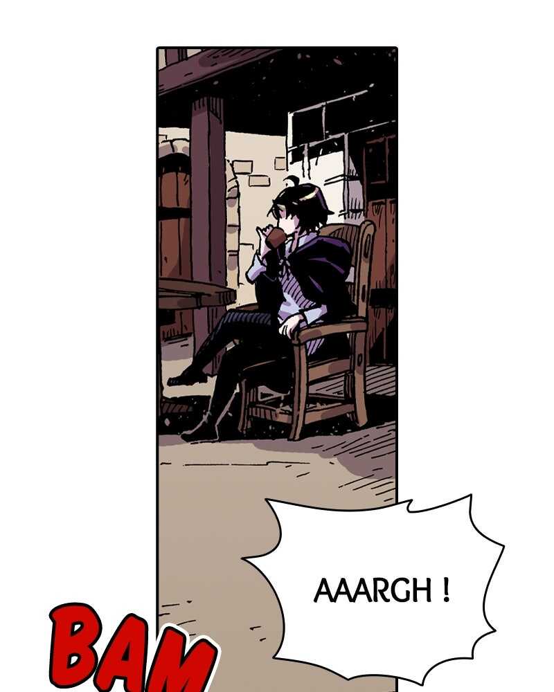 Read Clevatess Scan Manga Online