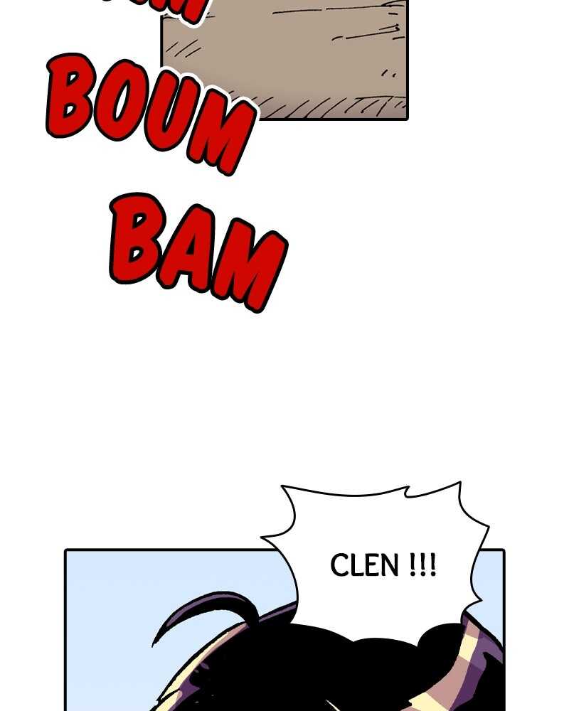 Read Clevatess Scan Manga Online