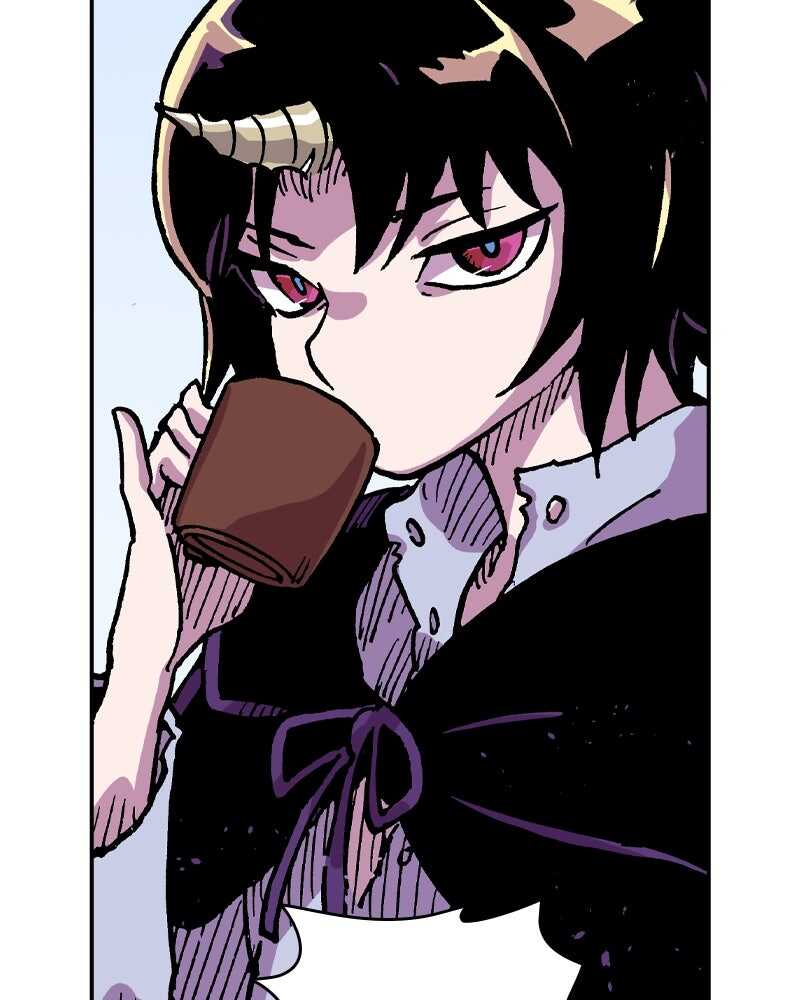 Read Clevatess Scan Manga Online