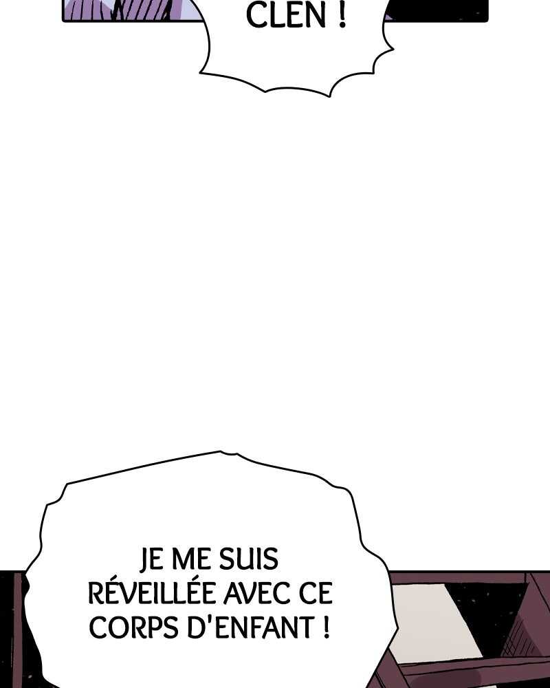 Read Clevatess Scan Manga Online