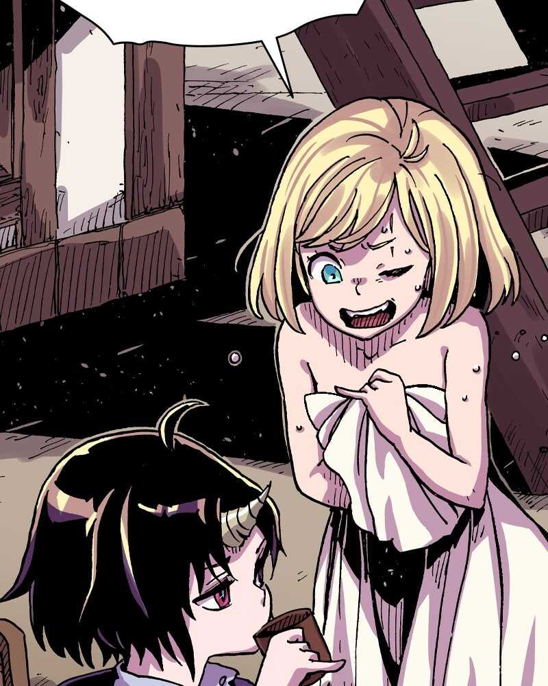 Read Clevatess Scan Manga Online