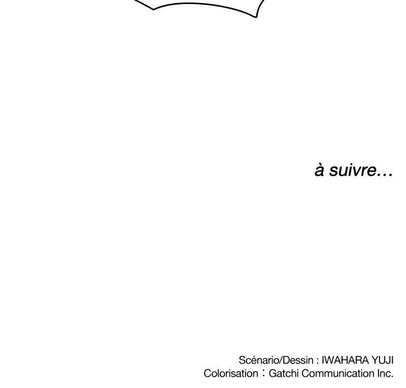 Read Clevatess Scan Manga Online