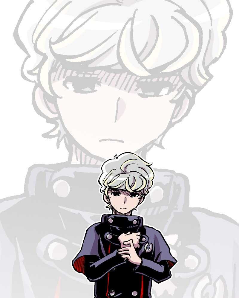 Read Clevatess Scan Manga Online