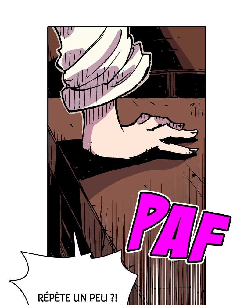 Read Clevatess Scan Manga Online