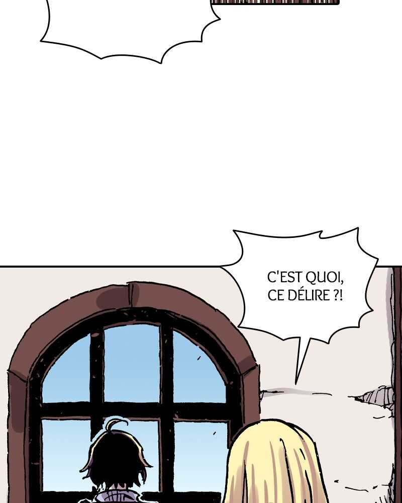 Read Clevatess Scan Manga Online