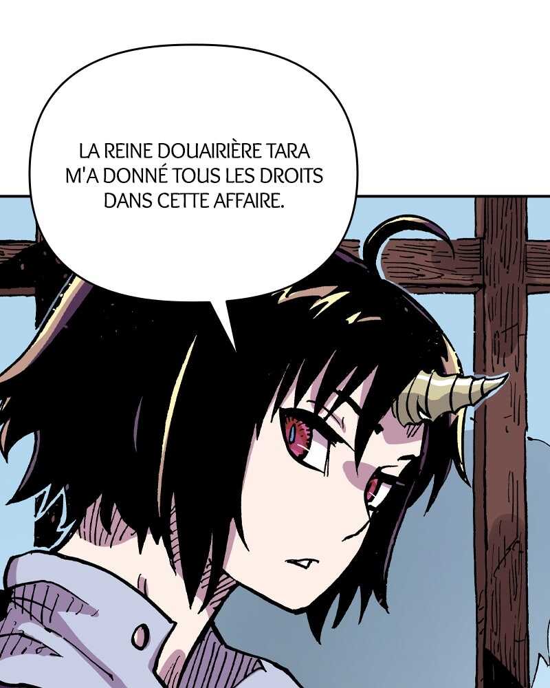 Read Clevatess Scan Manga Online