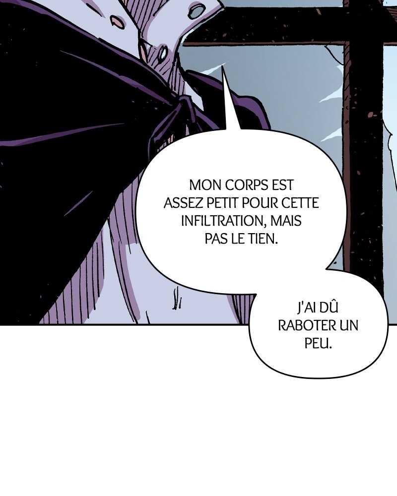 Read Clevatess Scan Manga Online