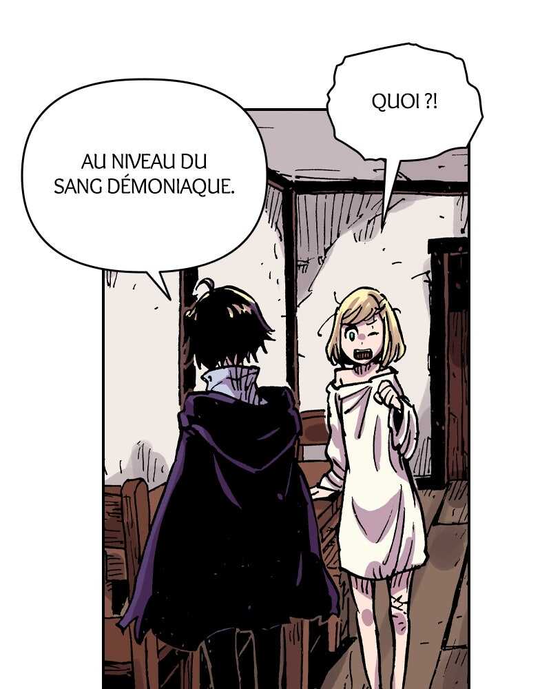 Read Clevatess Scan Manga Online