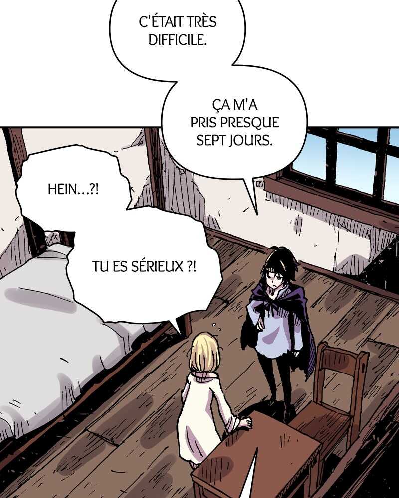 Read Clevatess Scan Manga Online