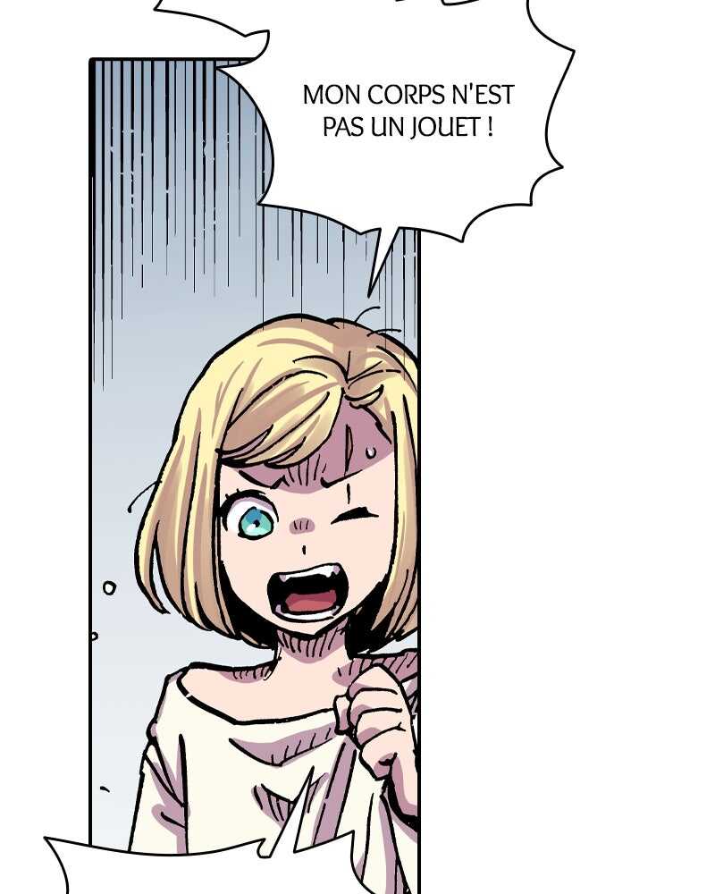 Read Clevatess Scan Manga Online