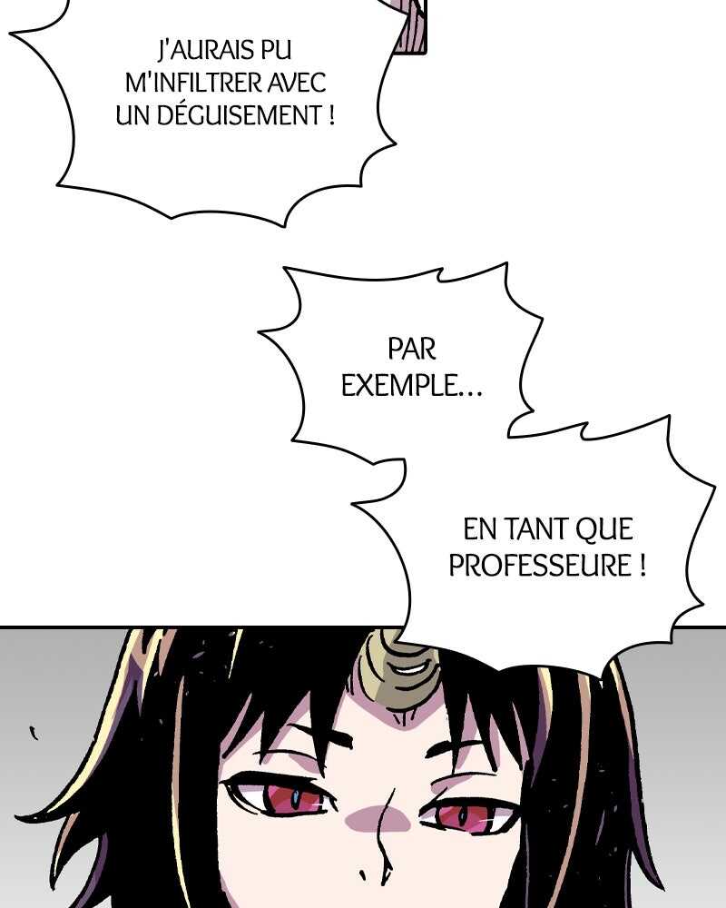 Read Clevatess Scan Manga Online