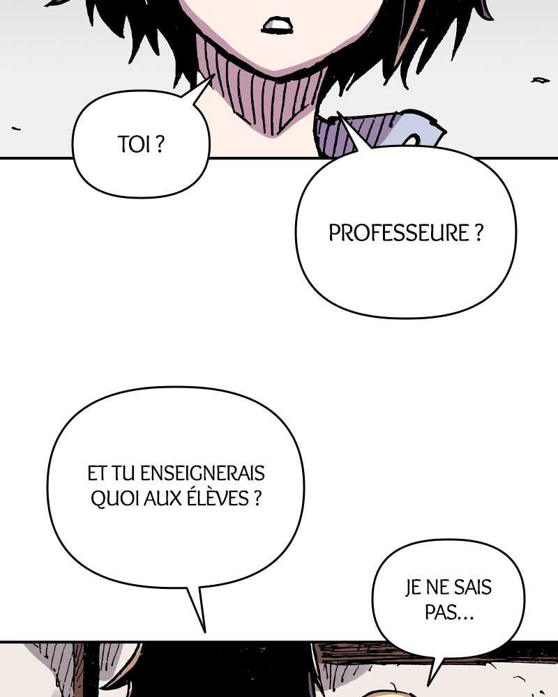 Read Clevatess Scan Manga Online