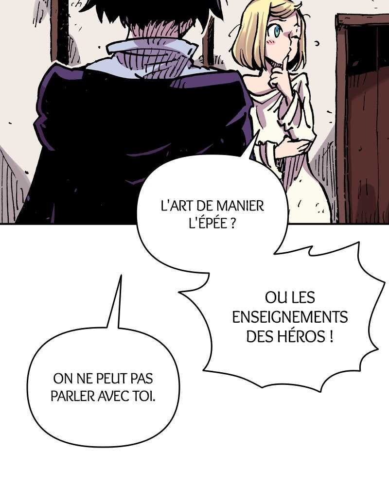 Read Clevatess Scan Manga Online