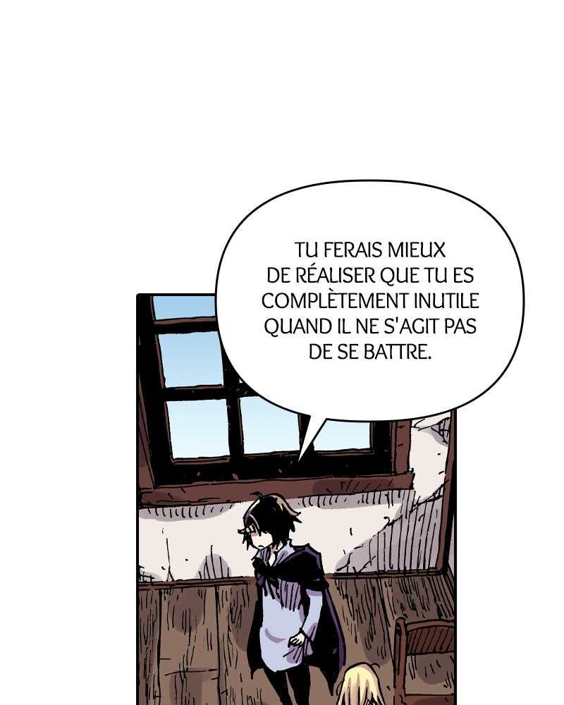 Read Clevatess Scan Manga Online