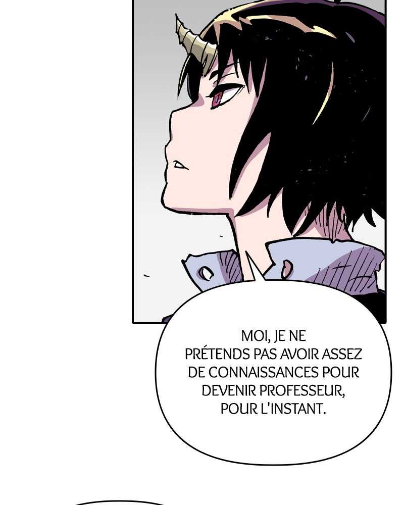 Read Clevatess Scan Manga Online