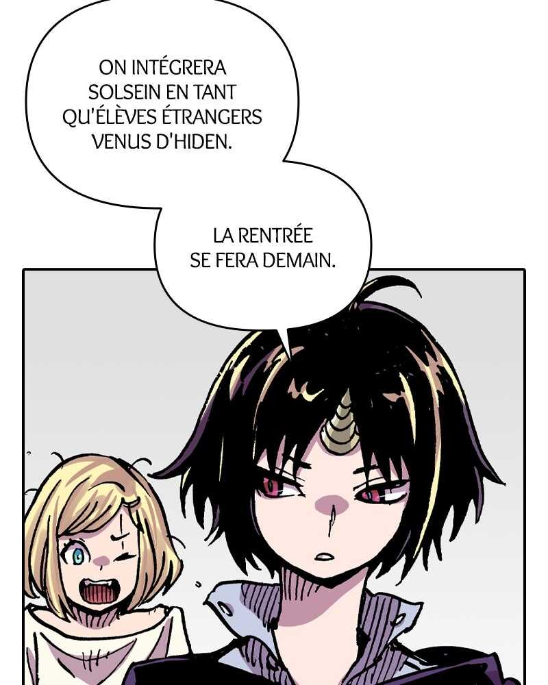 Read Clevatess Scan Manga Online