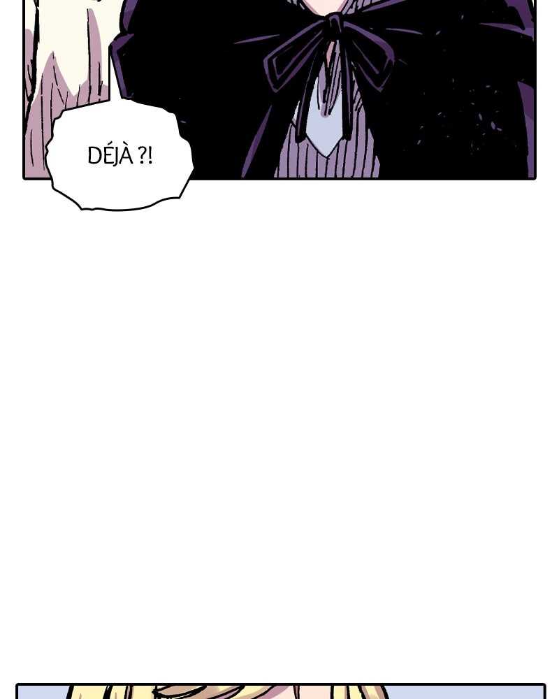 Read Clevatess Scan Manga Online