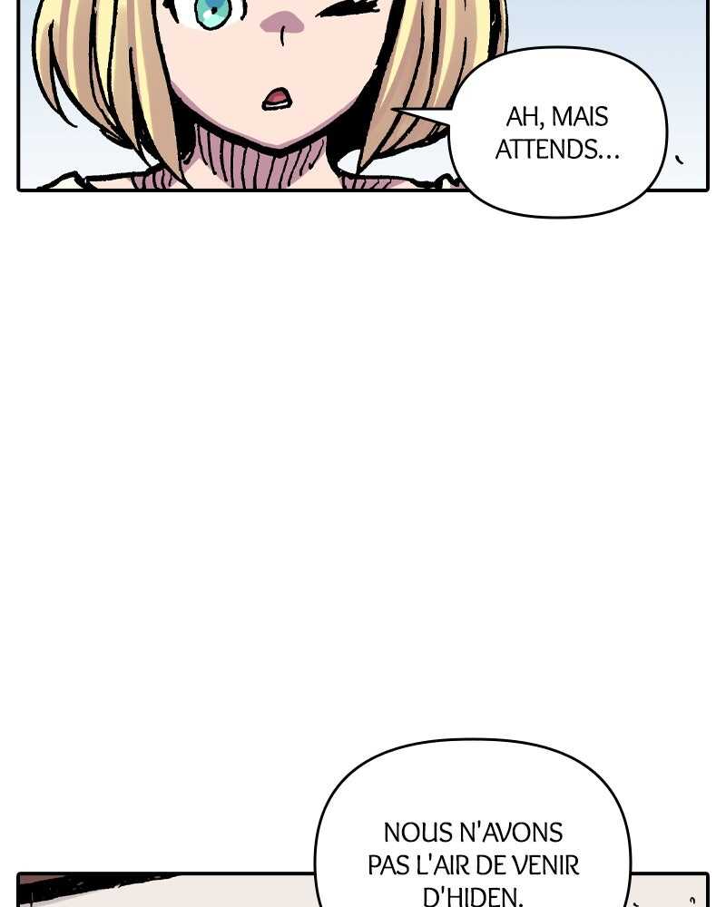 Read Clevatess Scan Manga Online