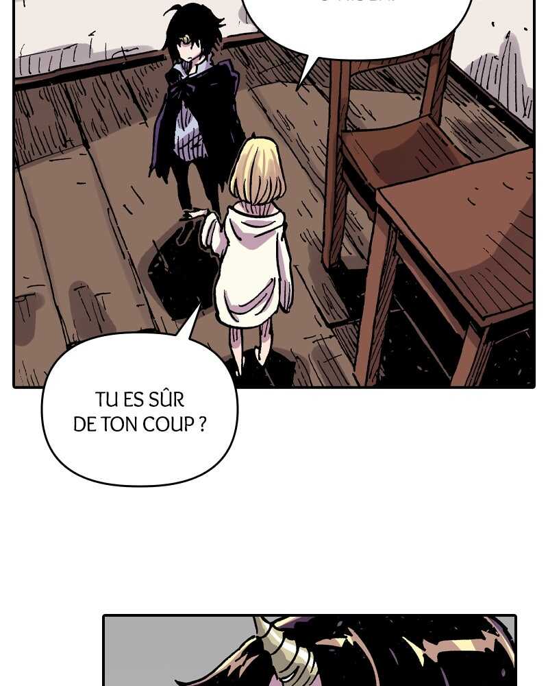 Read Clevatess Scan Manga Online