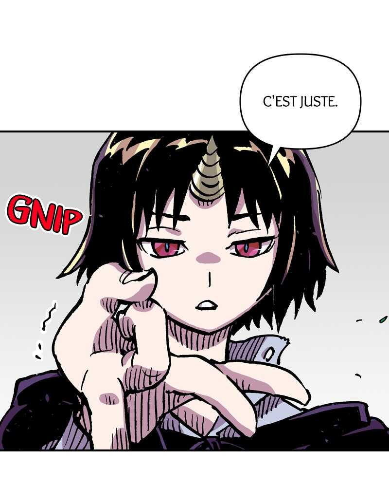 Read Clevatess Scan Manga Online