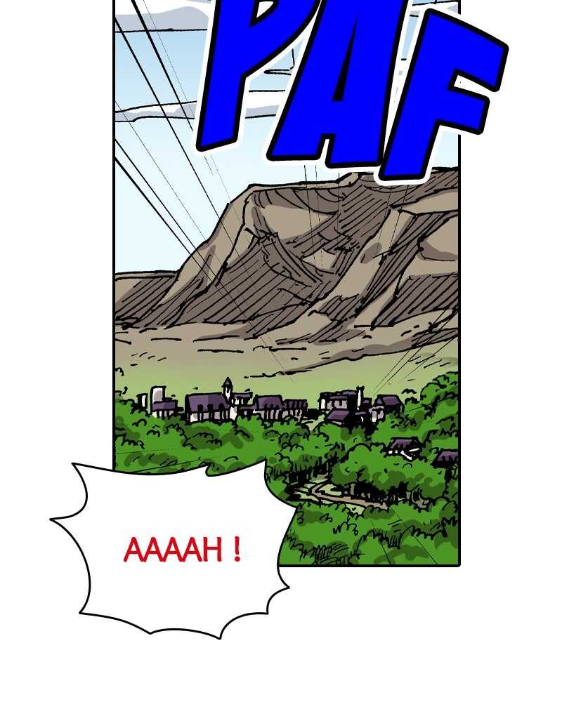 Read Clevatess Scan Manga Online