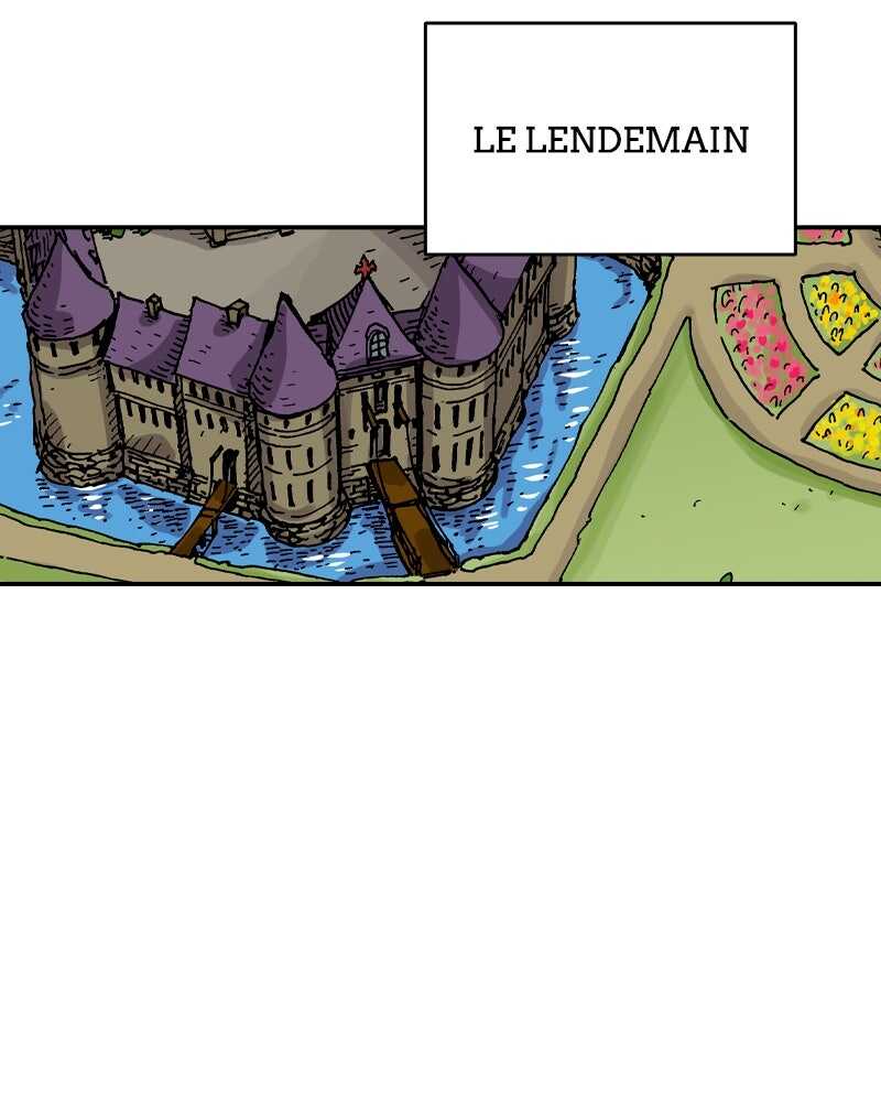 Read Clevatess Scan Manga Online