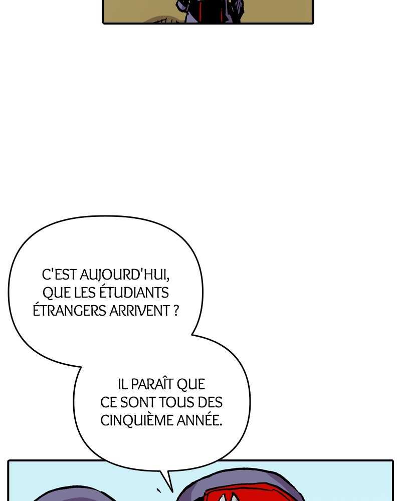 Read Clevatess Scan Manga Online