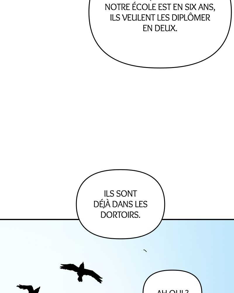 Read Clevatess Scan Manga Online