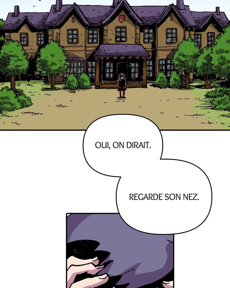 Read Clevatess Scan Manga Online