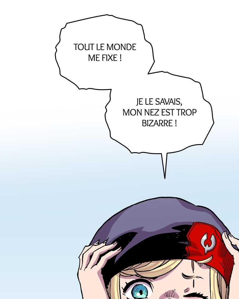 Read Clevatess Scan Manga Online